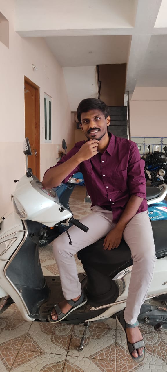Groom Image